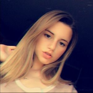 Meet your Posher, Taylor